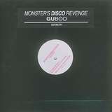 GUboo: Monster’s Disco Revenge