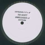 Tee Scott: Unreleased V3