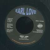 Earl Zero: Only Jah