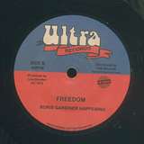 Tony Scott: Freedom