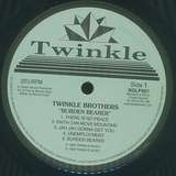 Twinkle Brothers: Burden Bearer