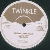 Allison: Show I The Way