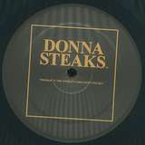Donna Trump: Donna Steaks