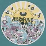 Various Artists: Microfunk Vol. 3