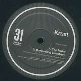 Krust: The Portal