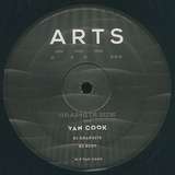 Yan Cook: Graphite