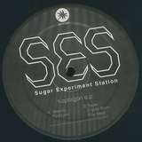 Sugar Experiment Station: Kaptagon