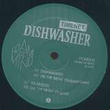 Timenet: Dishwasher