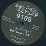 DJ Sotofett: Detour Dub