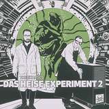 The Exaltics: Das Heise Experiment 2