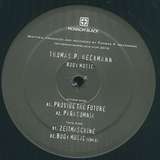 Thomas P. Heckmann: Body Music