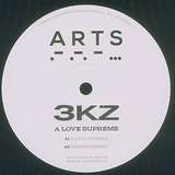 3KZ: A Love Supreme