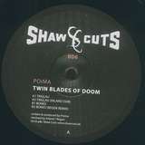 Poima: Twin Blades Of Doom