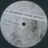 A Drummer From Detroit: Drums #2
