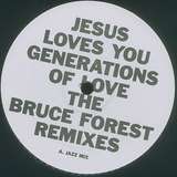 Jesus Loves You: Generations Of Love