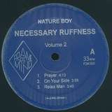 Nature Boy: 12,00Necessary Ruffness Vol. 2