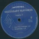 Nature Boy: 12,00Necessary Ruffness Vol. 2