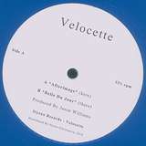 Velocette: Afterimage / Belle Du Jour