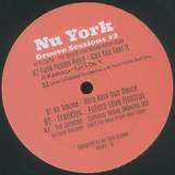 Various Artists: Nu York Groove Sessions #2