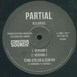 Tenastelin & Centry: Can't Touch Jah