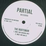 The Rootsman: Only Jah