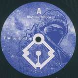 Philipp Boston: Rhythmic Motion