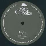 Various Artists: Börft Dance Classics Vol. 1