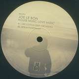 Joe Le Bon: House Music Love Music