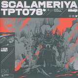 Scalameriya: Hellzone Megapunk