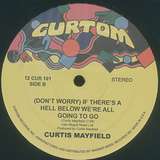 Curtis Mayfield: Move On Up