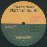 Aquarian Motion: North To South