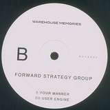 Forward Strategy Group: Warehouse Memories