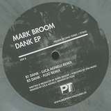 Mark Broom: Dank