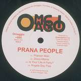 Prana People: Prana People