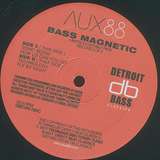 Aux 88: Bass Magnetic