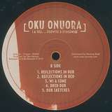 Oku Onuora: I A Tell... Dubwise & Otherwise