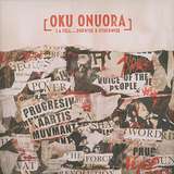 Oku Onuora: I A Tell... Dubwise & Otherwise