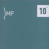 Various Artists: IMF 10 Pt.1