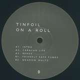 Tinfoil: On A Roll