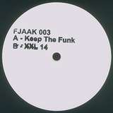 Fjaak: Keep The Funk