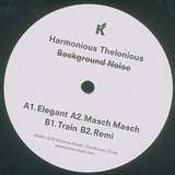 Harmonious Thelonious: Background Noise