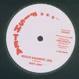Mikey Jerry: Reggae Basement Jam