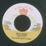 SSVW: Natty Burry (Dubplate Mix)