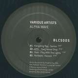 Various Artists: Alpha Wave