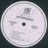 Various Artists: Apophenia