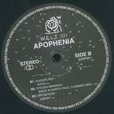 Various Artists: Apophenia