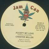 Chester Miller: Accept My Love