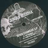 Jungle Buddha: Seven Chambers EP