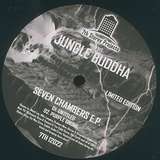 Jungle Buddha: Seven Chambers EP