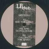 L.B. Dub Corp: See The Light